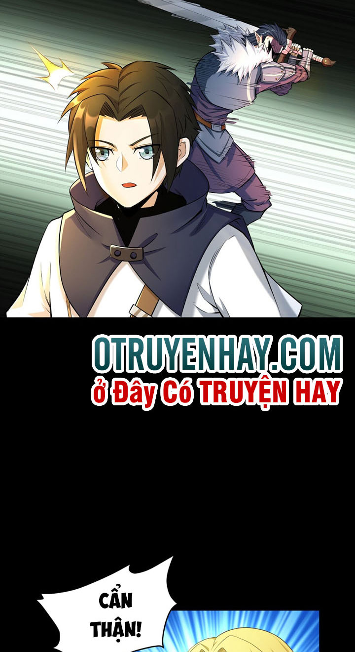 đại ma pháp sư dựa vào muội tử trừ ma chapter 5 51