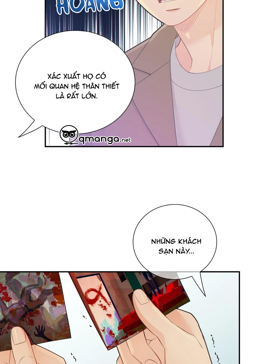 thời gian giữa sói và chó chapter 52 39