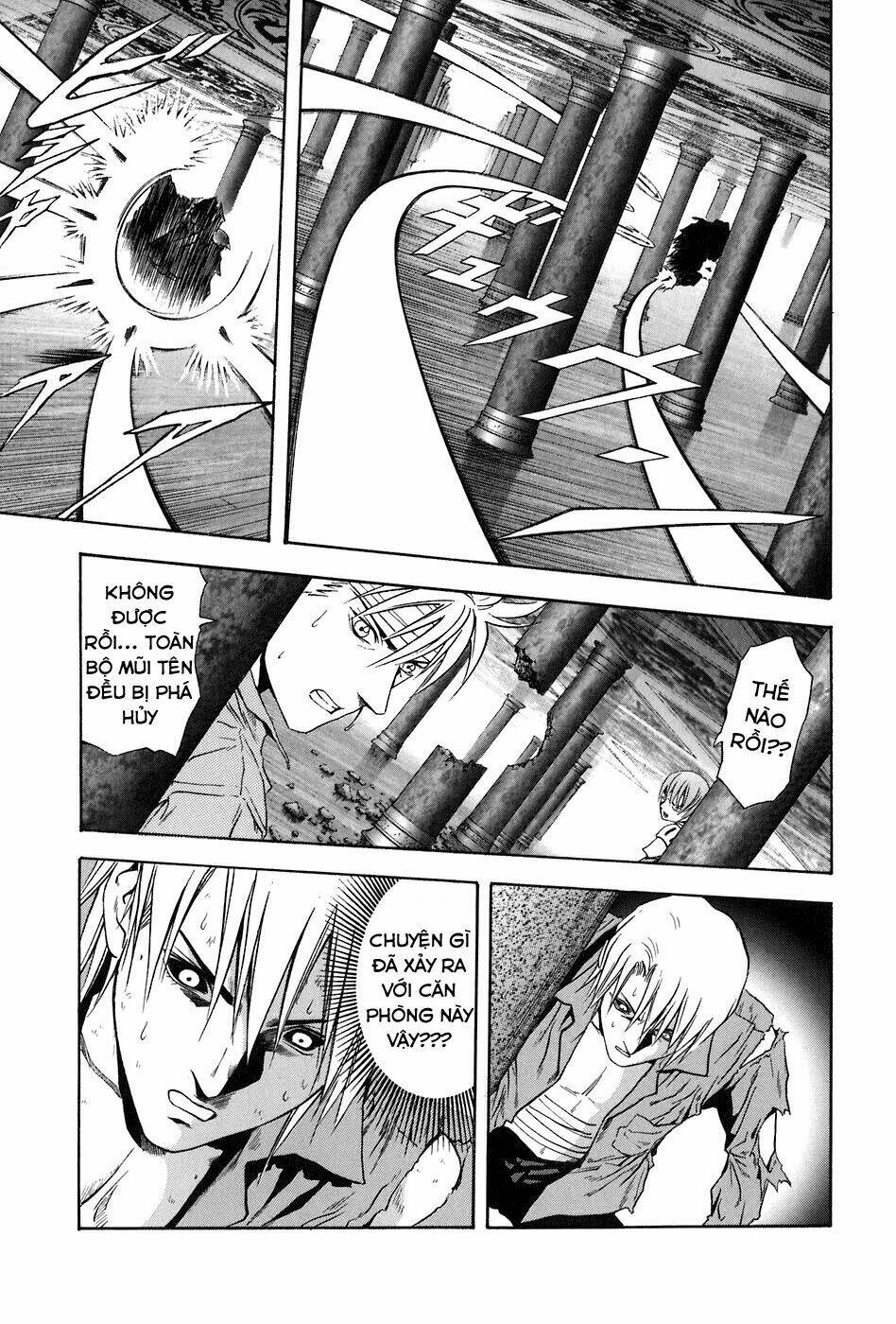 otogi matsuri chapter 69 17