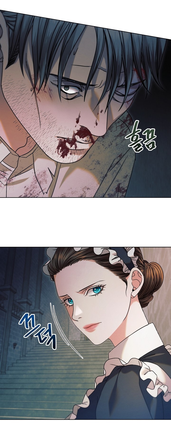 [18+] hãy cầu xin ta đi chapter 2.2 20