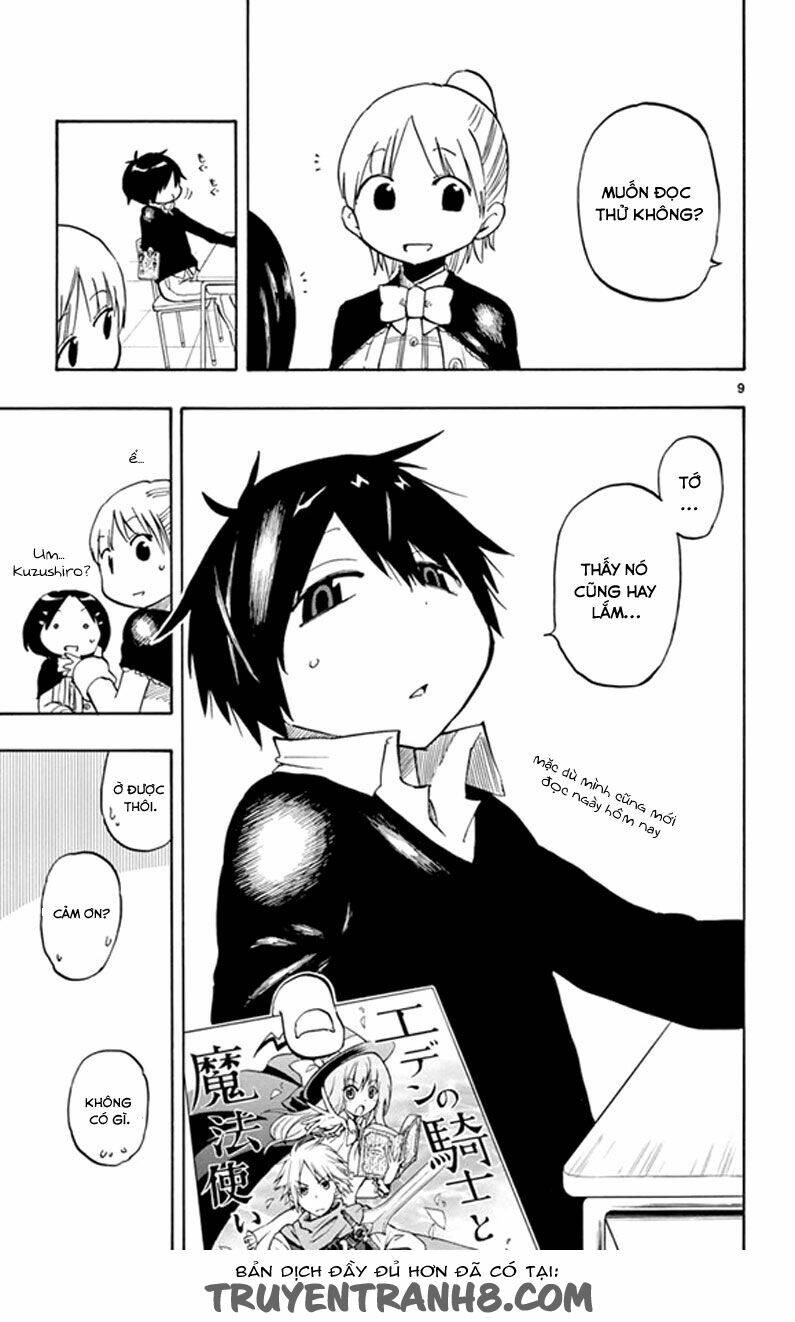 saike mata shite mo chapter 4 10