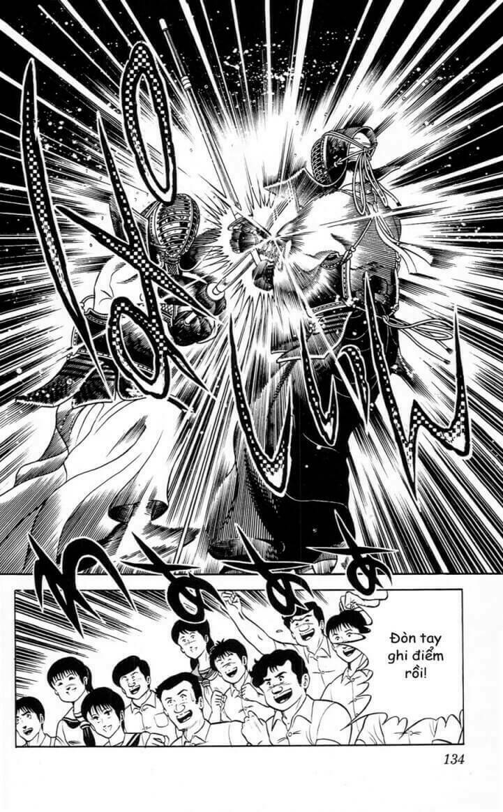 kiếm sĩ musashi chapter 191 10