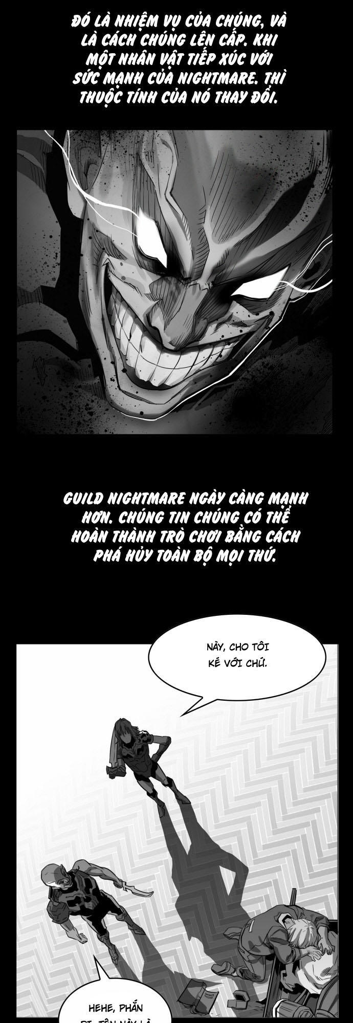 hard core leveling warrior chapter 43 11