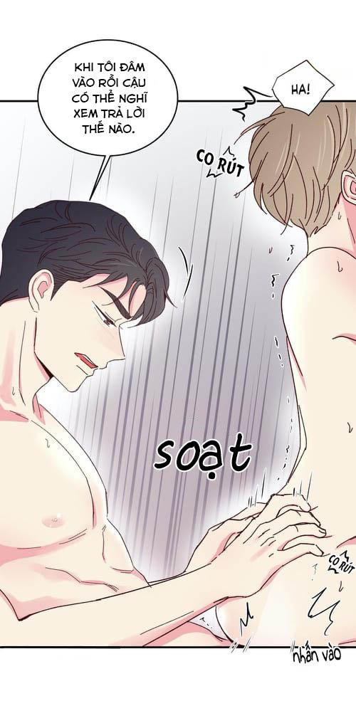 món tráng miệng của sếp tổng chapter 47 28