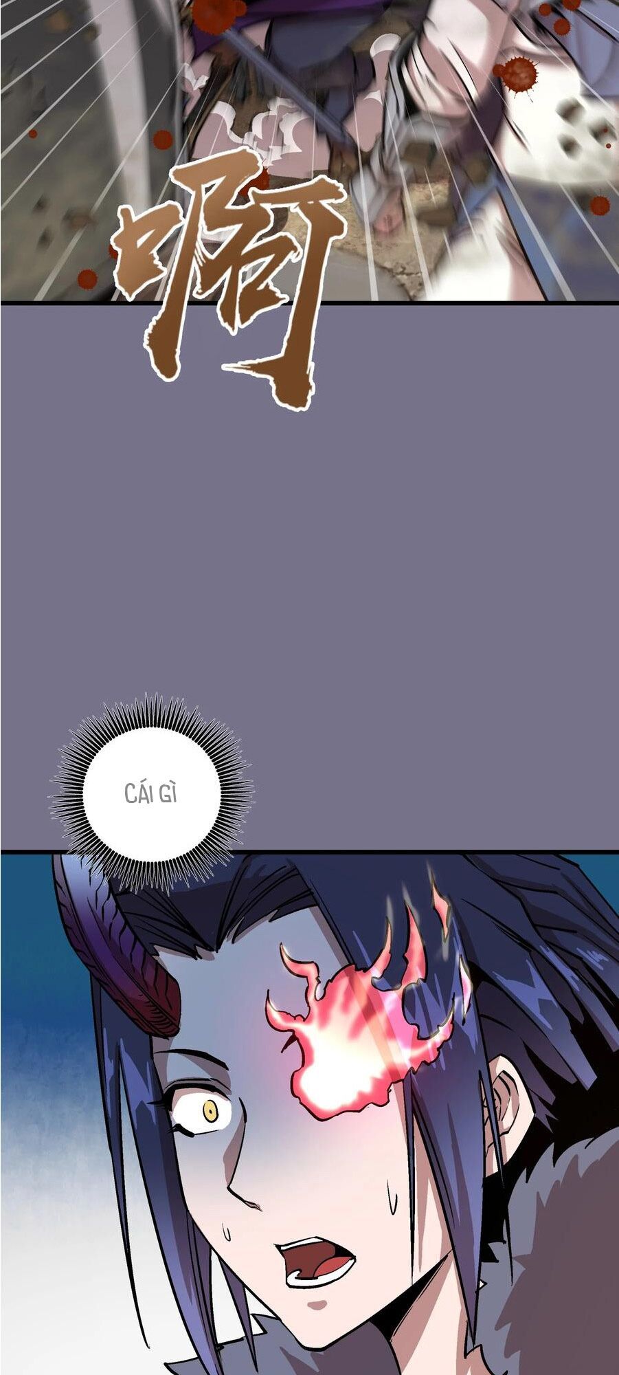 tôi không phải quỷ vương chapter 1 160