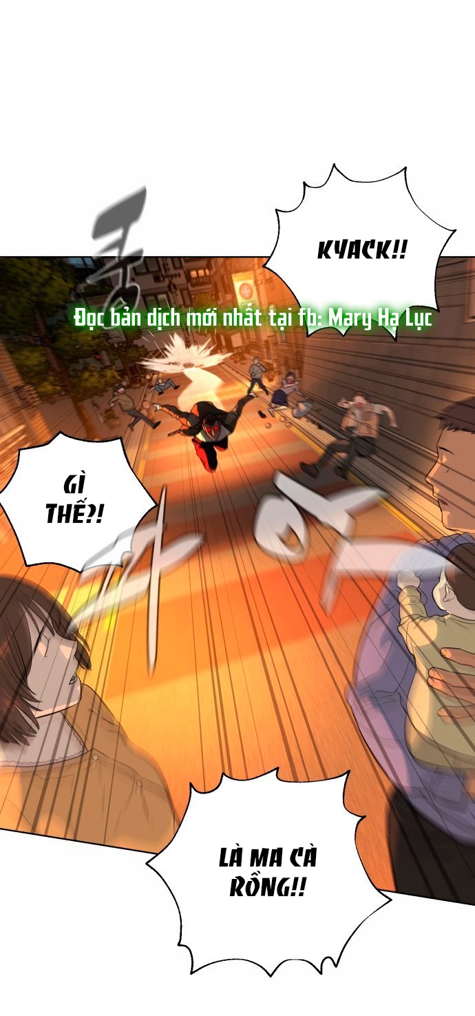 bạch huyết - white blood chapter 19 48