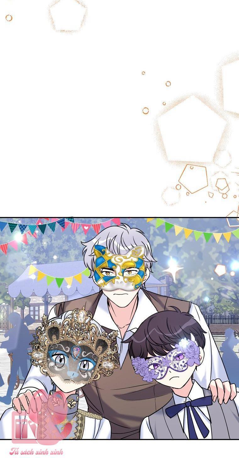 tôi sinh ra là con gái ác nữ chapter 41 18