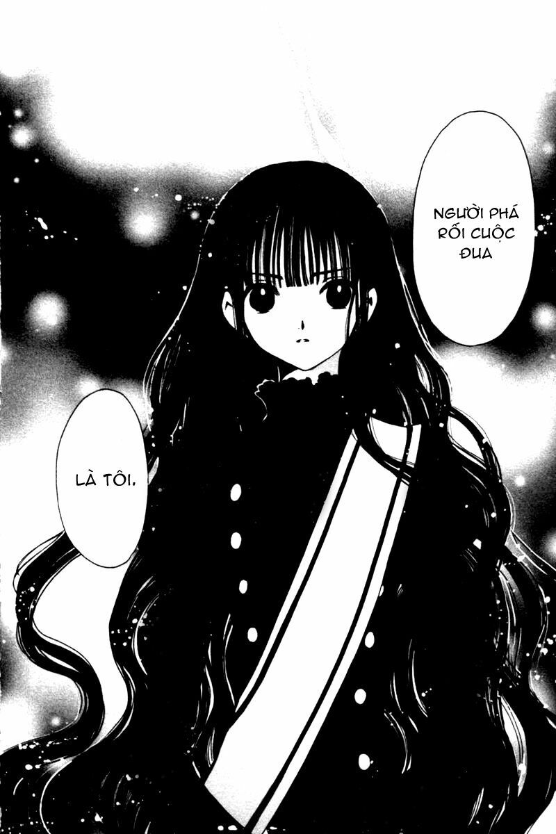 huyền thoại đôi cánh chapter 88 18