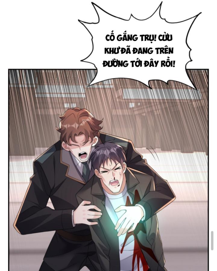 học cùng em gái, tôi bất cẩn vô địch rồi chapter 143 43