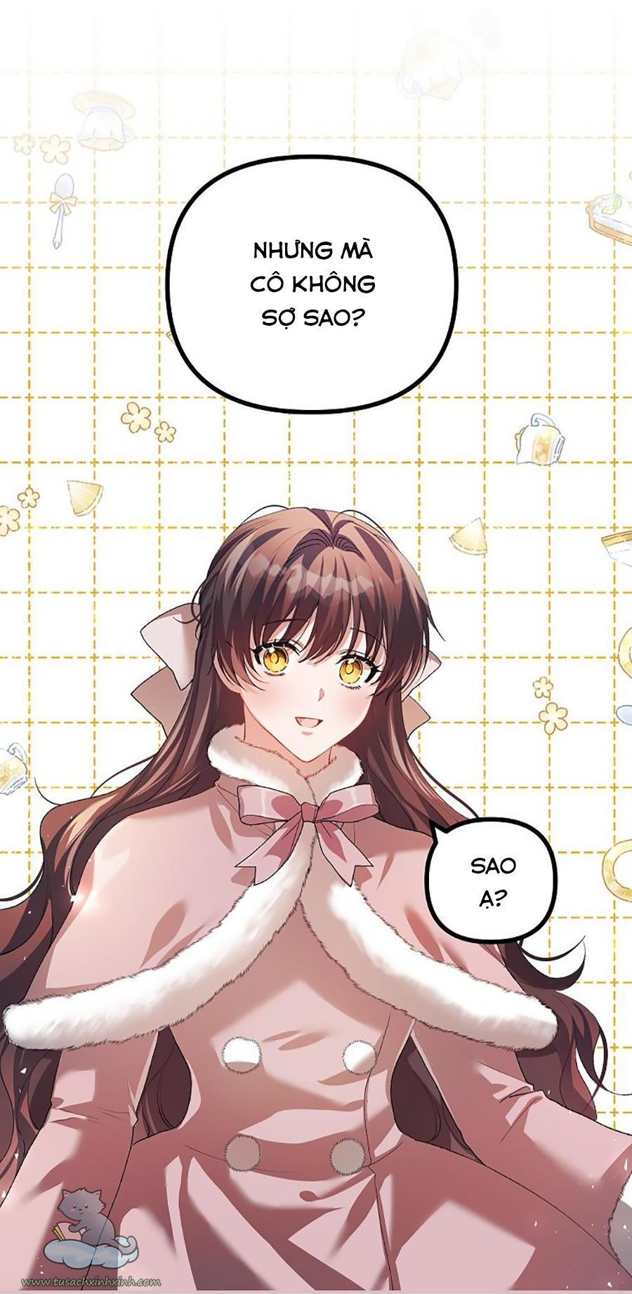 tháng năm cuối cùng của nữ phụ đoản mệnh chapter 26 10