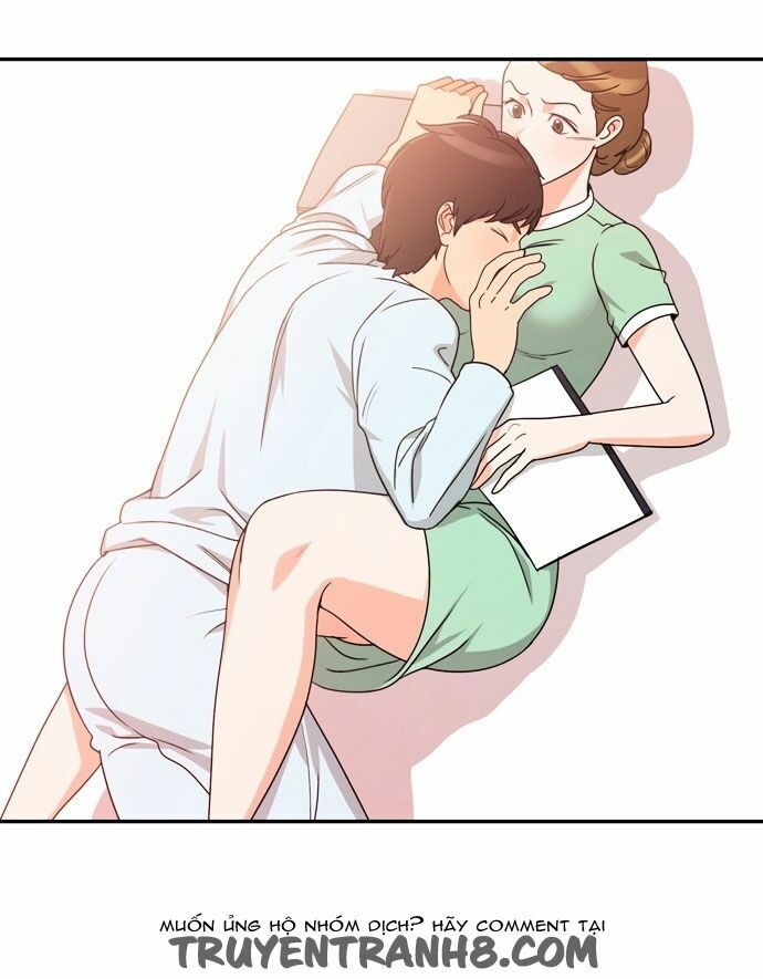 do it one more time- yêu lại từ đầu chapter 10 45