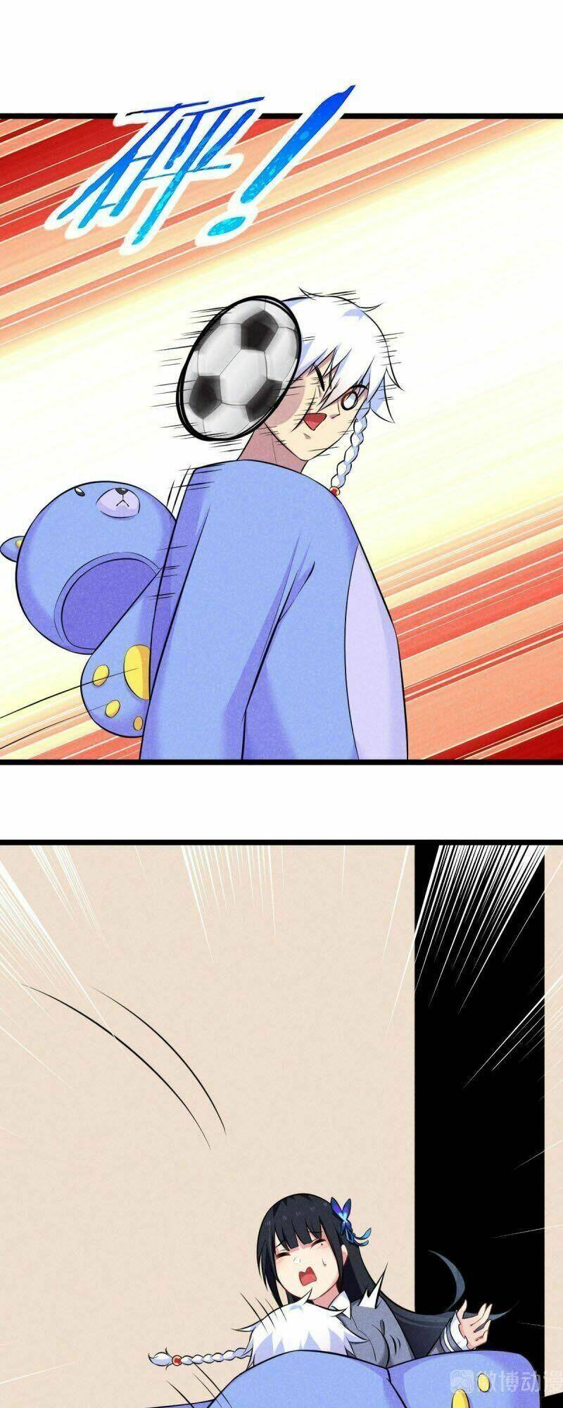 thần tiên rút thẻ chapter 17 7