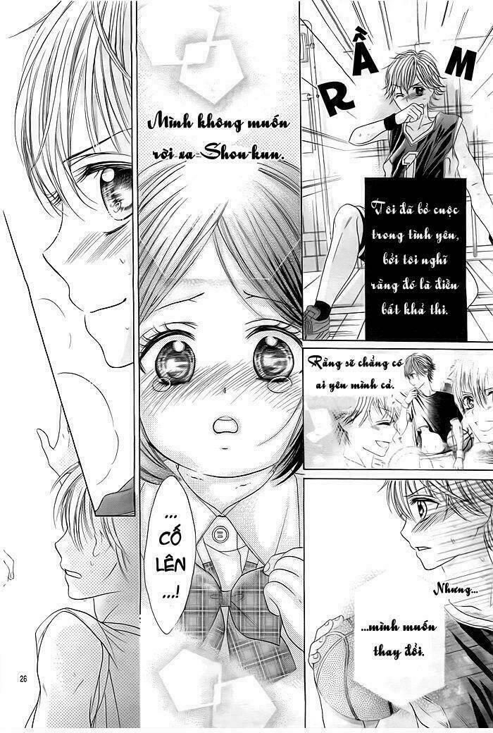 tổng hợp one shot. chapter 161 25