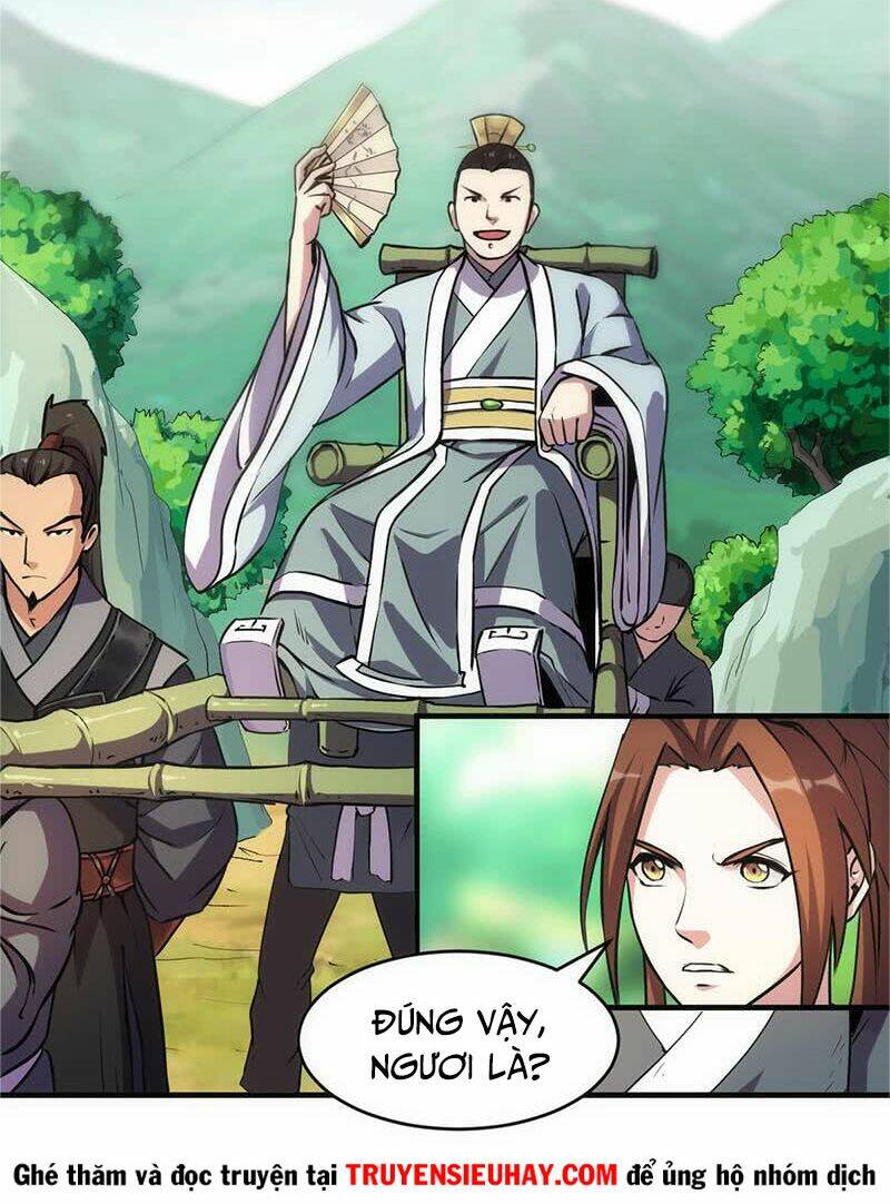 đừng cản ta tu tiên chapter 44 9