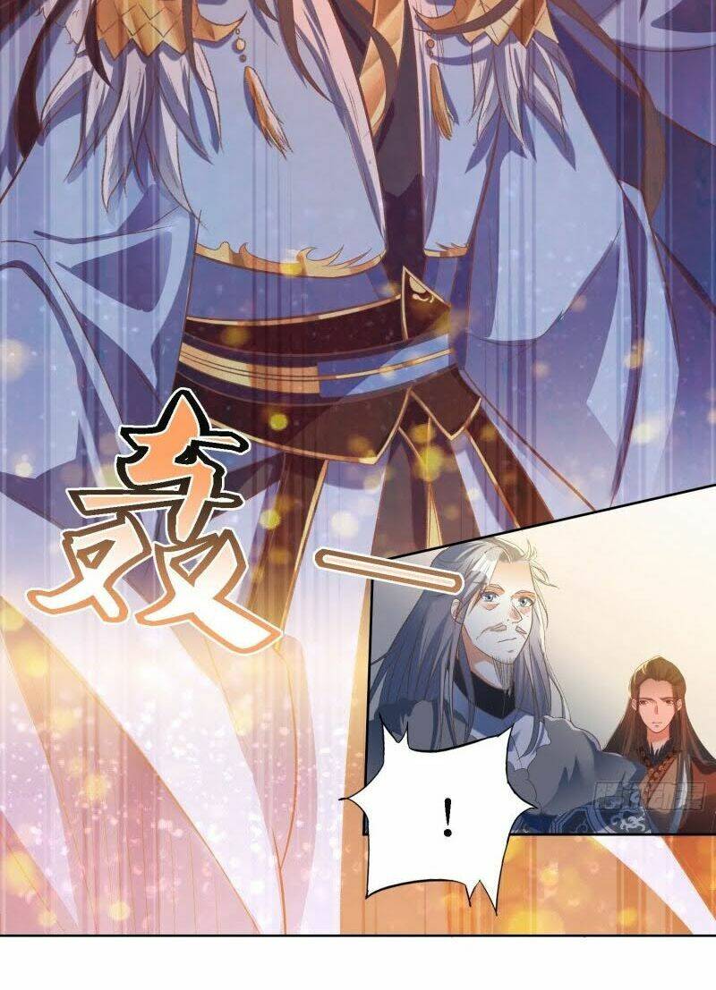 đỉnh cấp phản phái đại sư huynh chapter 28 13