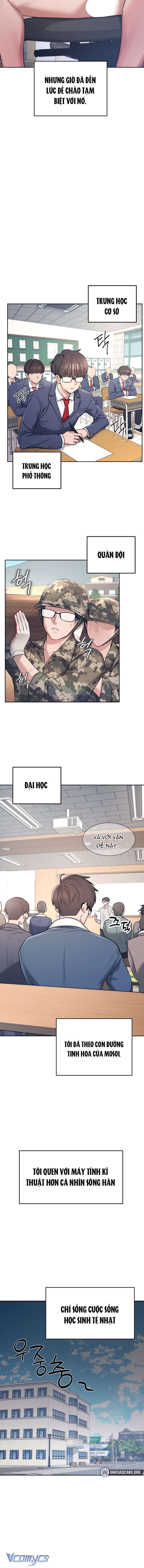 [18+] đồ chơi tình dục không dây chapter 1 2