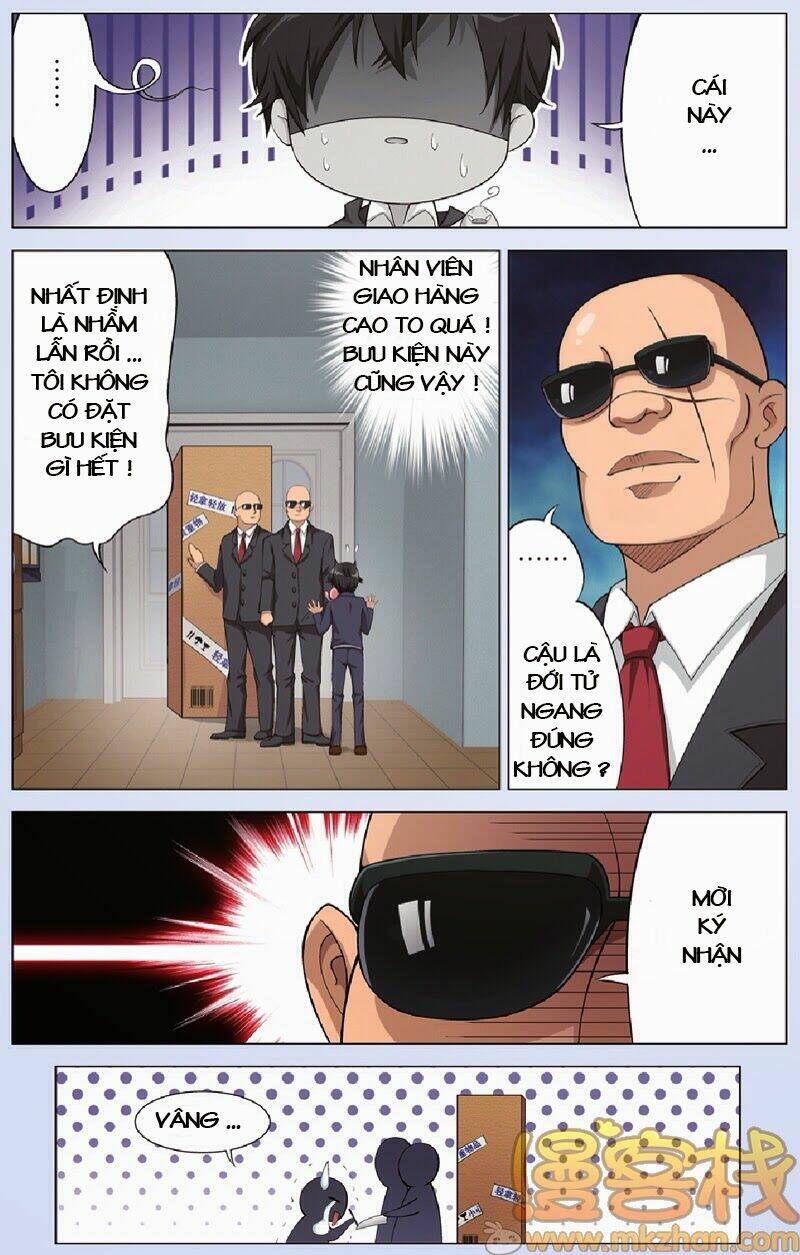 lang thiếu niên chapter 1 8