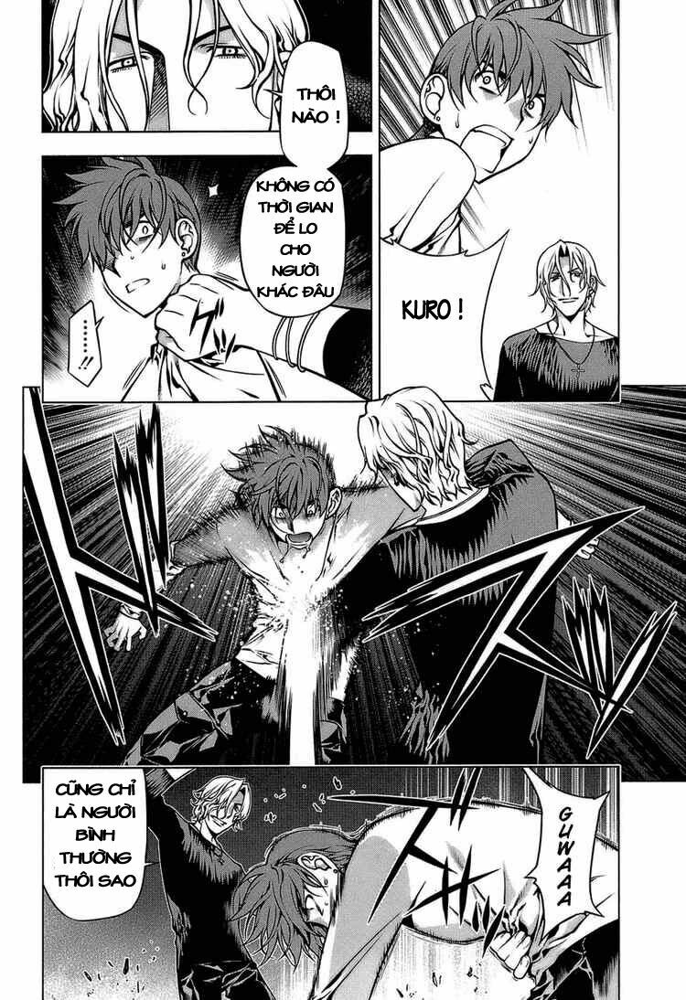 black god chapter 63 6