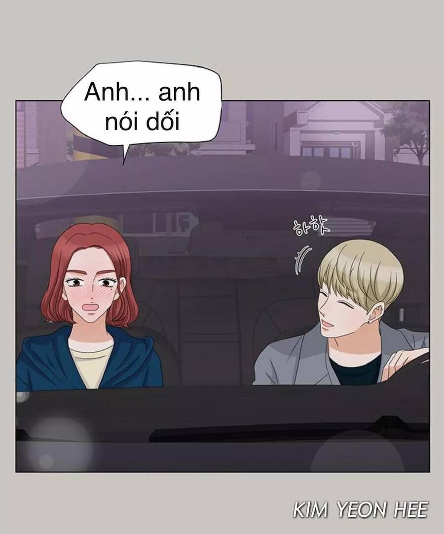 idol và sếp, em yêu ai? chapter 126 18