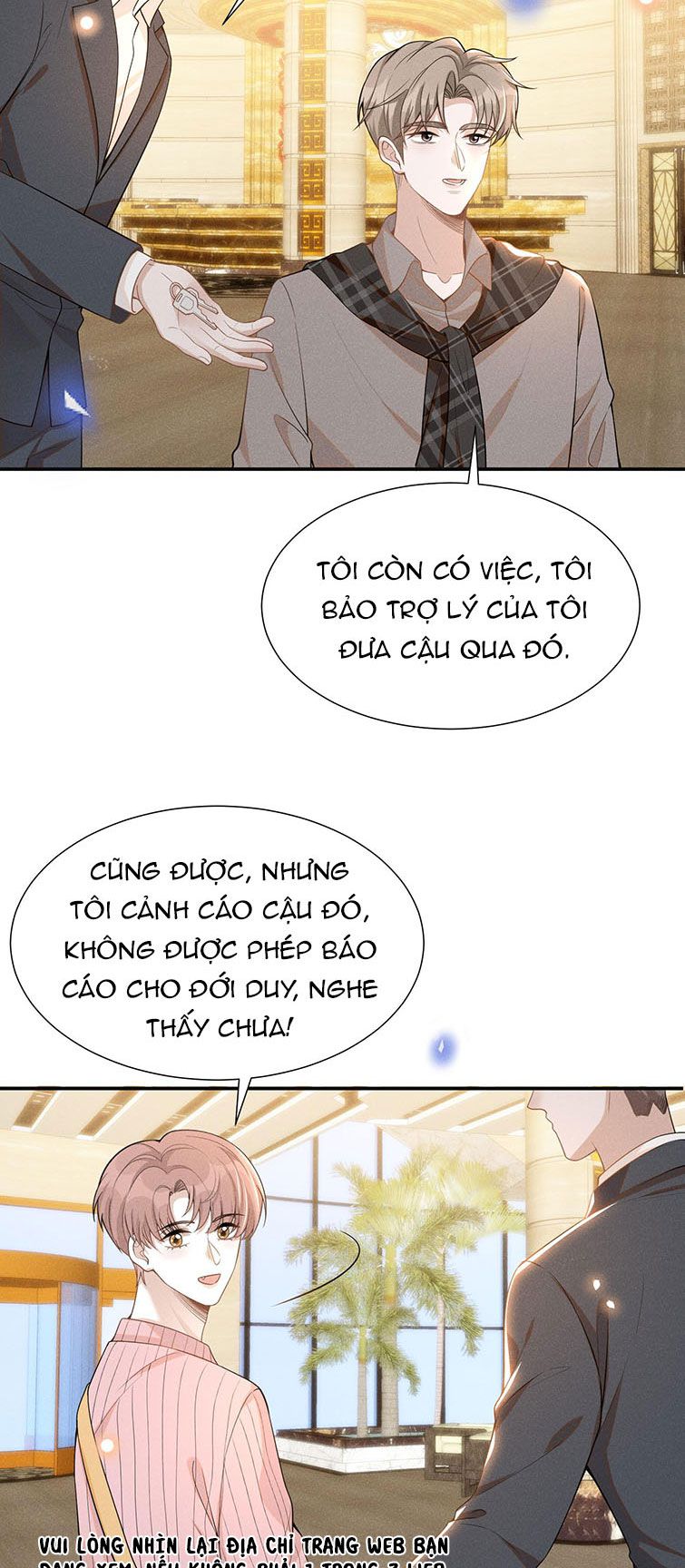 lai sinh bất kiến chapter 75 17