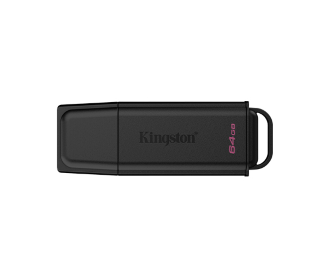USB Kingston DataTraveler Exodia DTXG2 - Hàng chính hãng