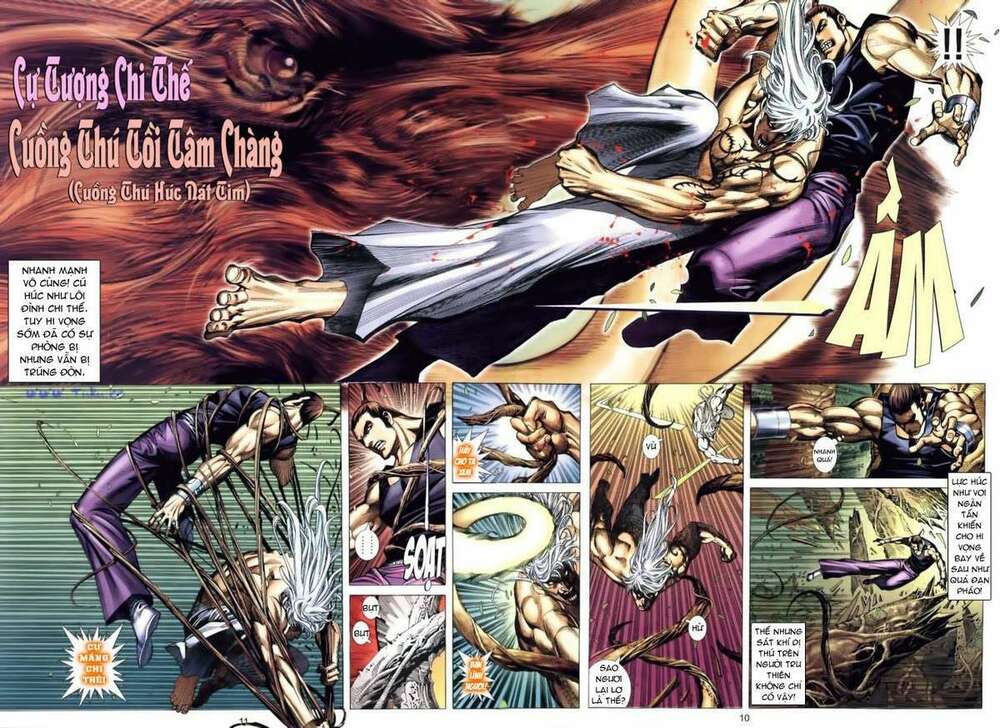 võ thần phượng hoàng chapter 45 8