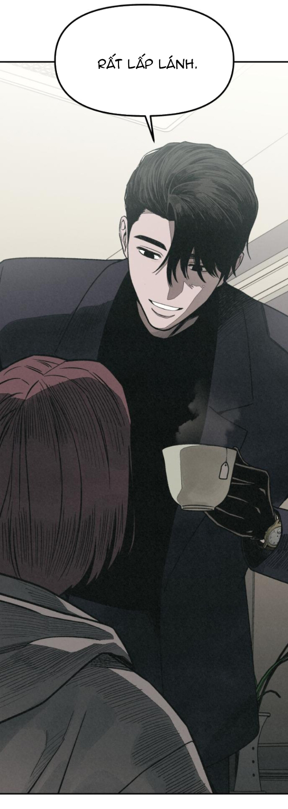 vì tôi đã giết người chapter 6.1 38