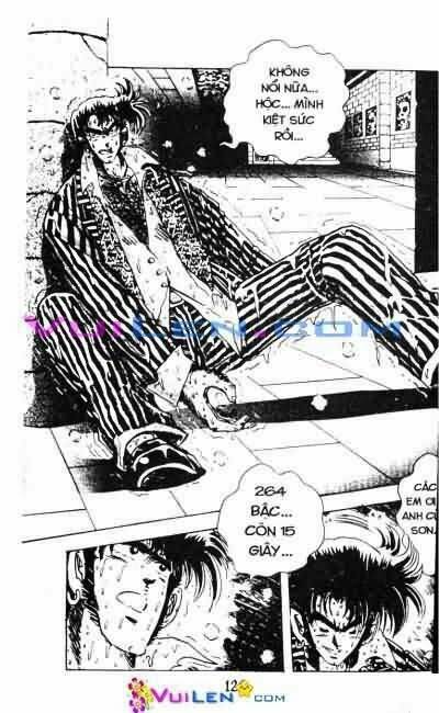 những người bạn tốt chapter 11 125