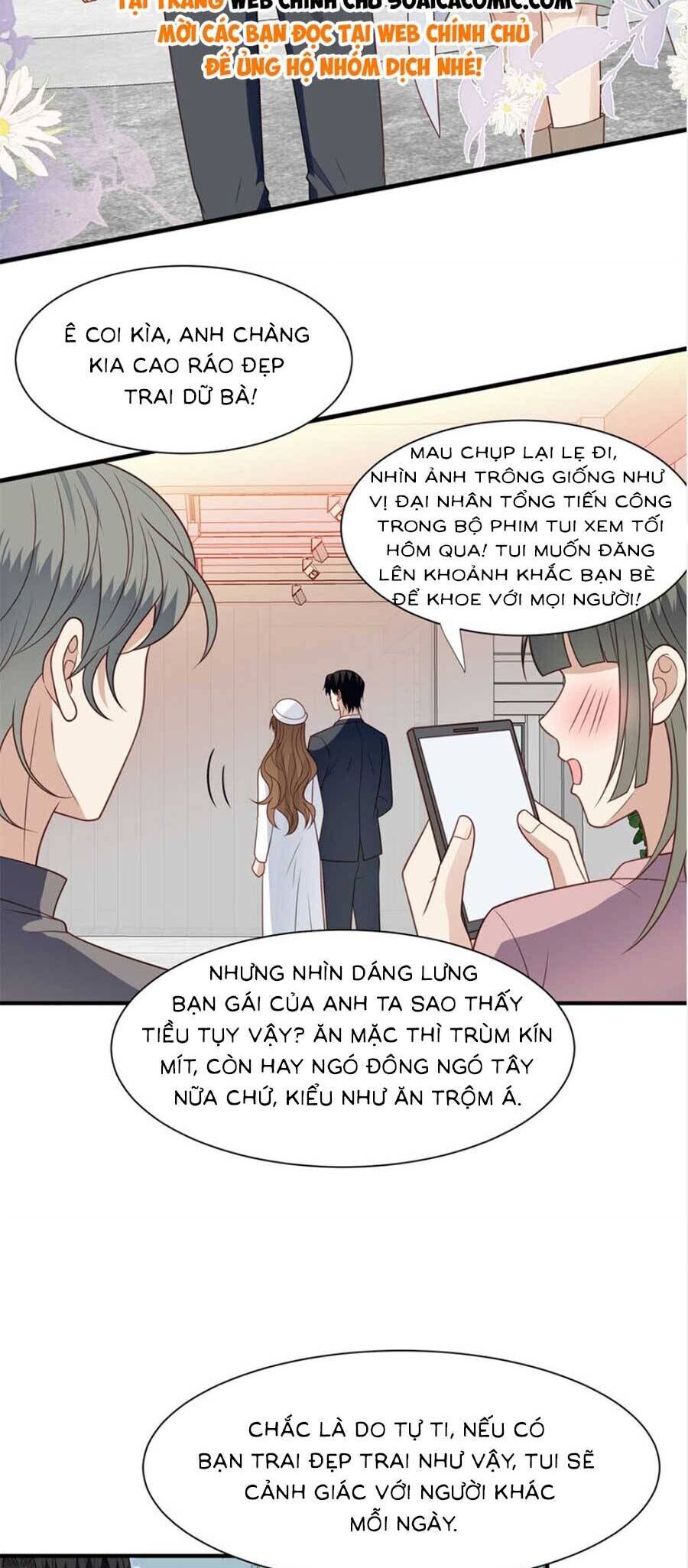 dựa vào đại lão ổn định vị trí c trong nam đoàn chapter 198 14