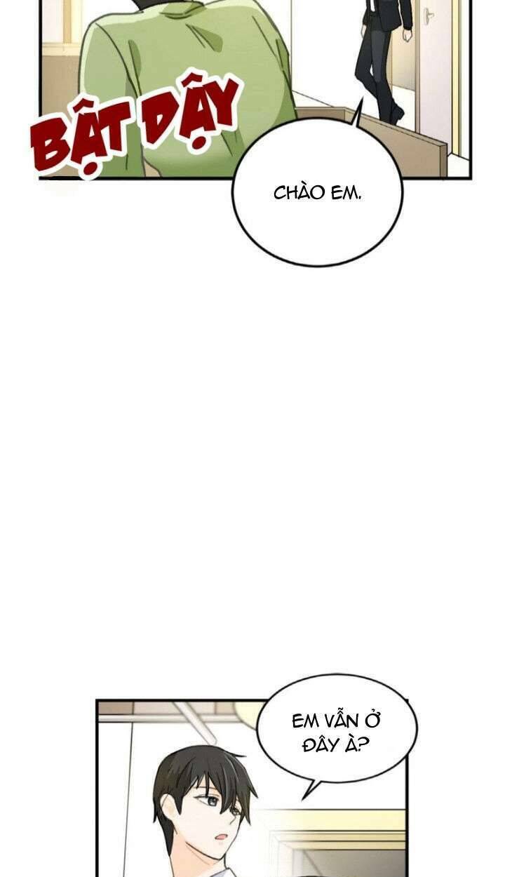 101 cách chinh phục trái tim em chapter 11 43