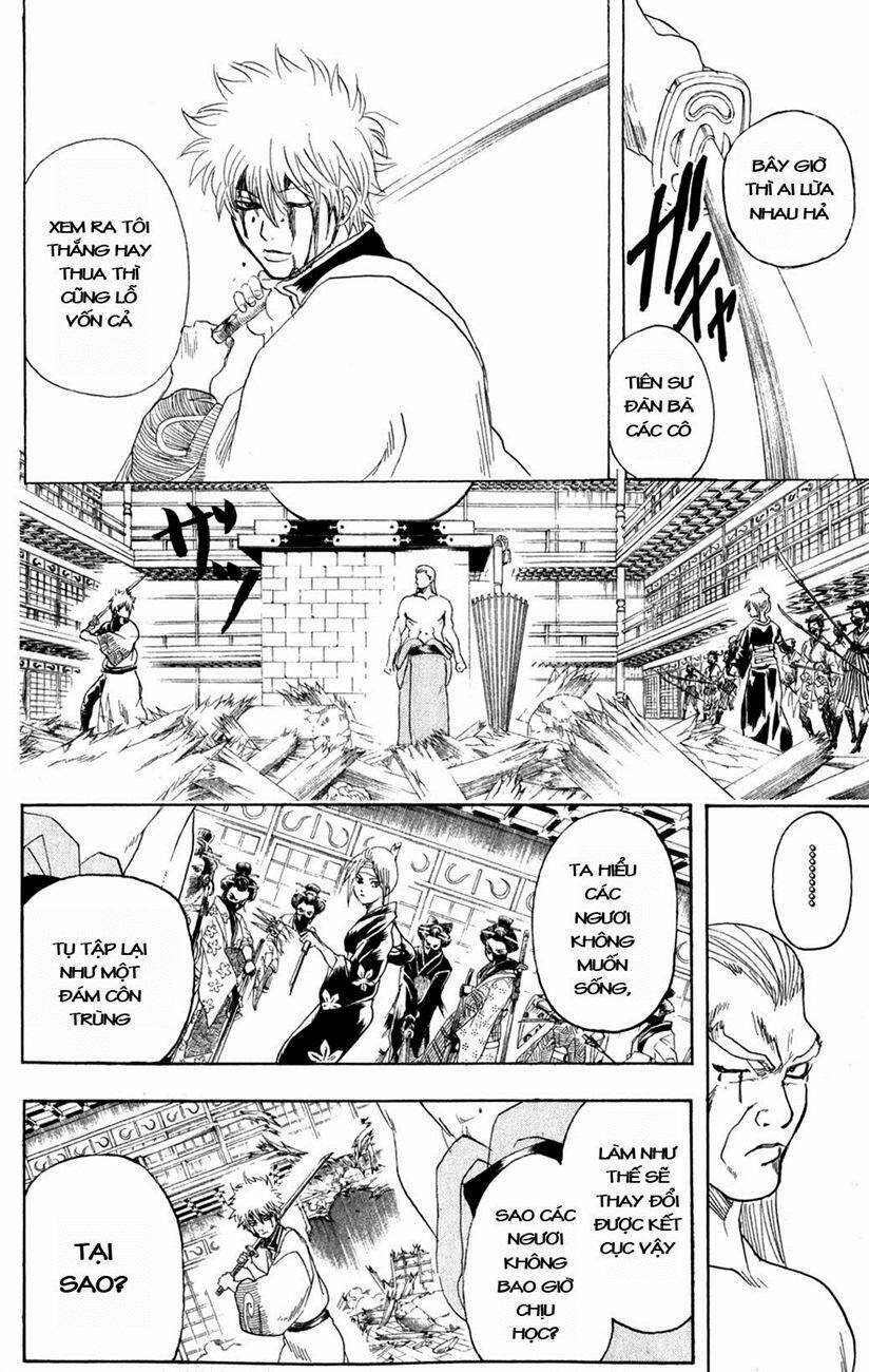gintama - linh hồn bạc chapter 224 8