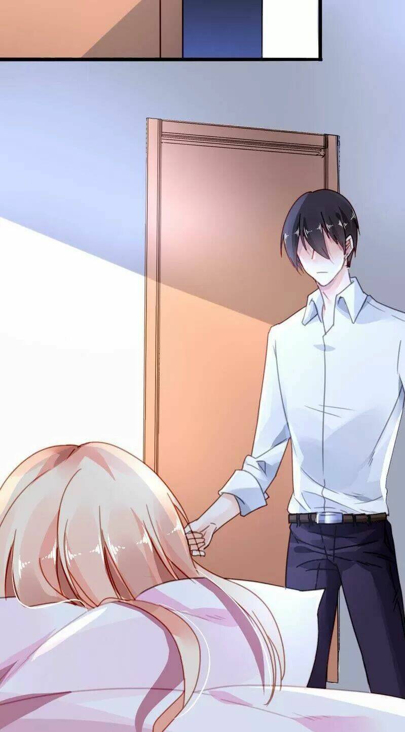 mưu ái thành nghiện chapter 11 7