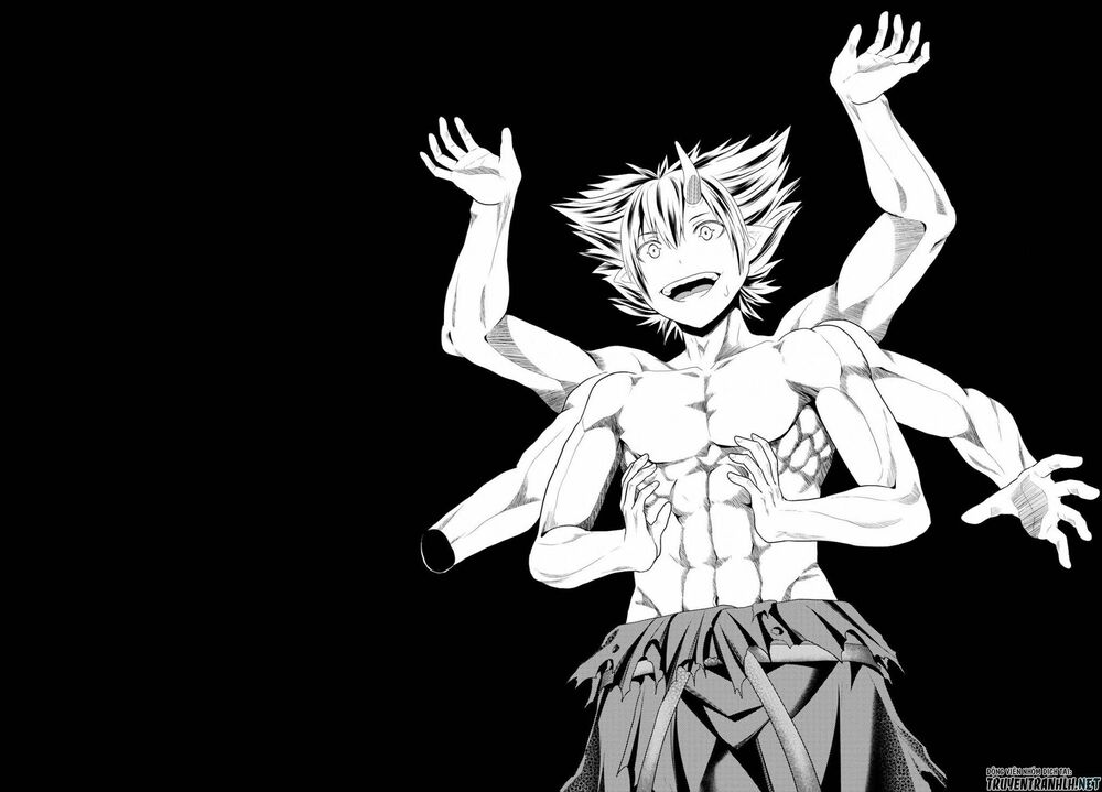 tôi là dân làng, thì đã sao? chapter 32 2