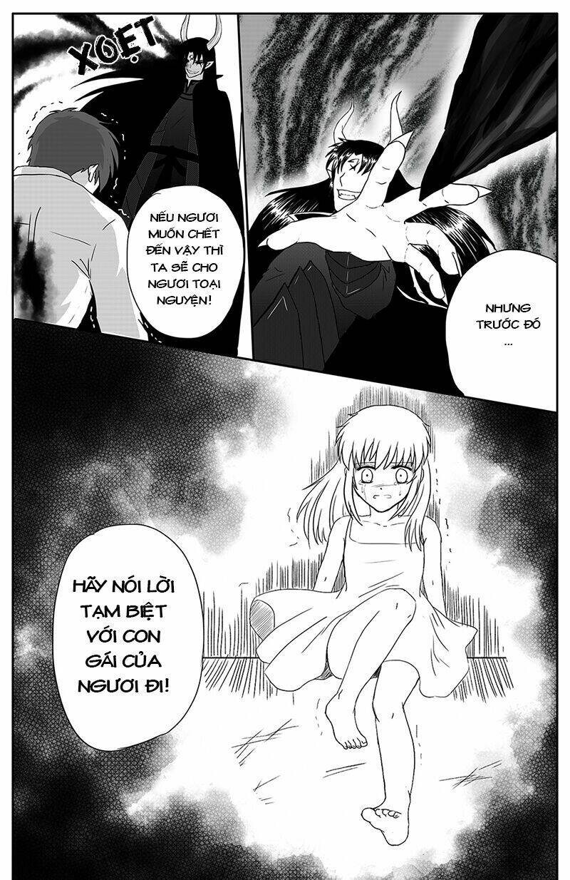 huyền thoại tứ thần bảo chapter 2 17