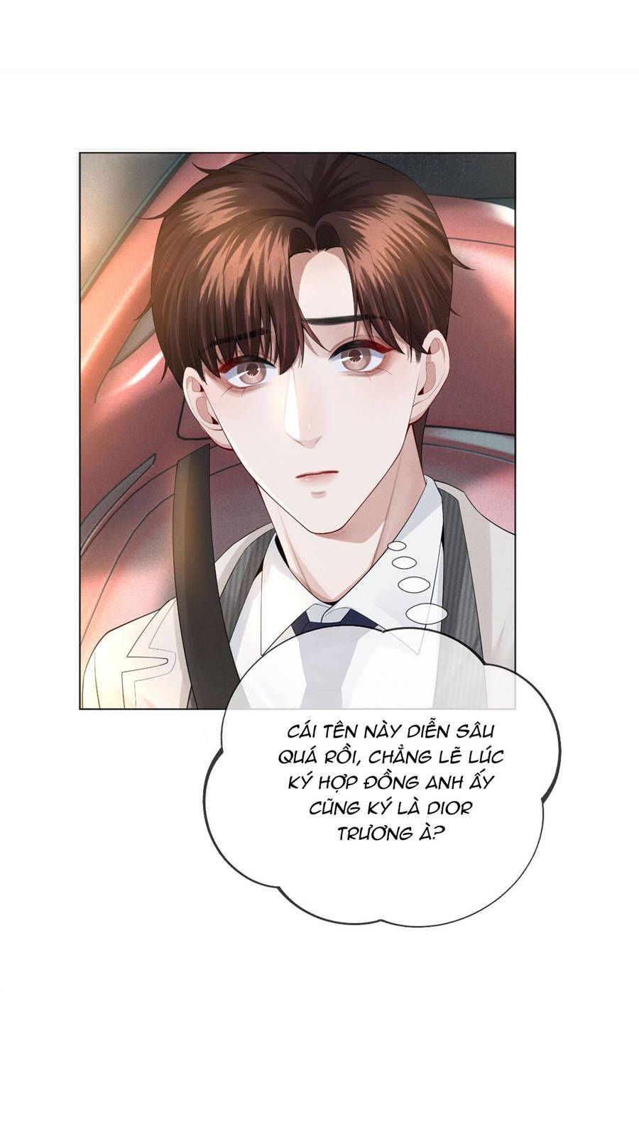 dior tiên sinh chapter 22 17