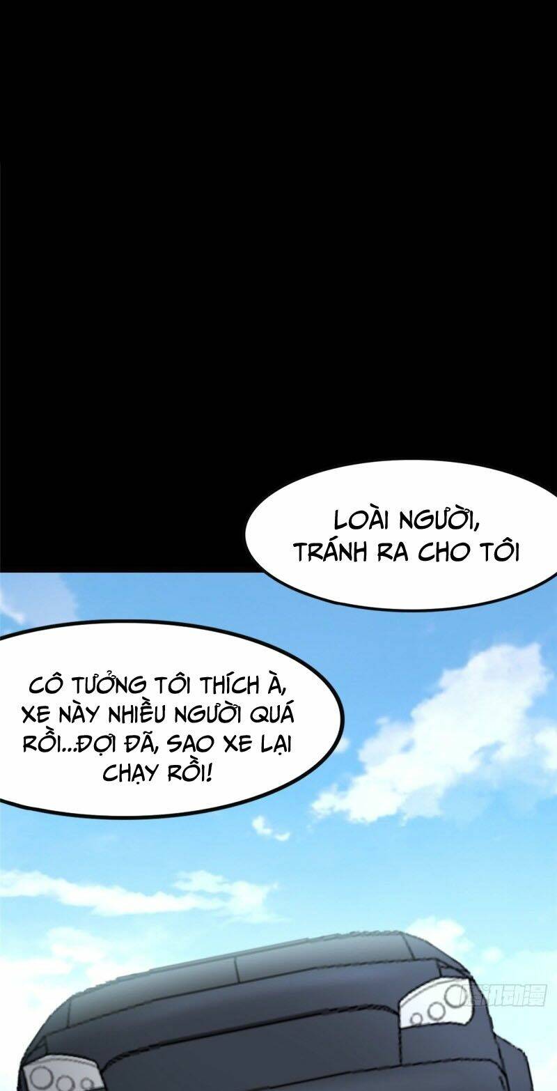 bạn gái virus của tôi chapter 250 48