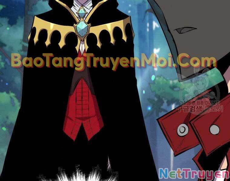 tôi thăng cấp trong lúc ngủ chapter 30 181