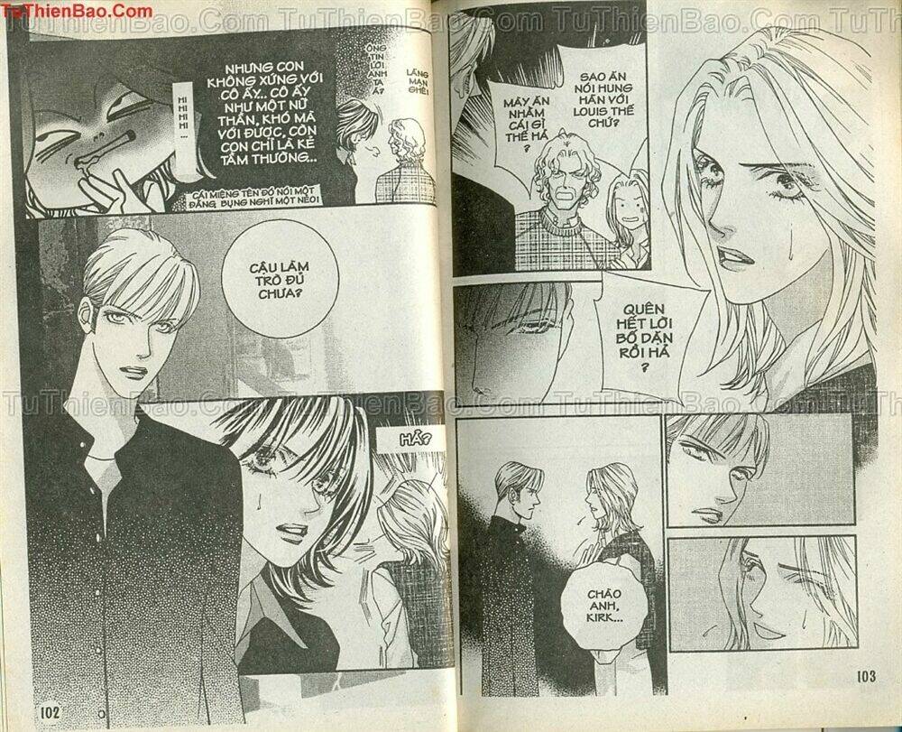 hoa hồng thép chapter 6 51