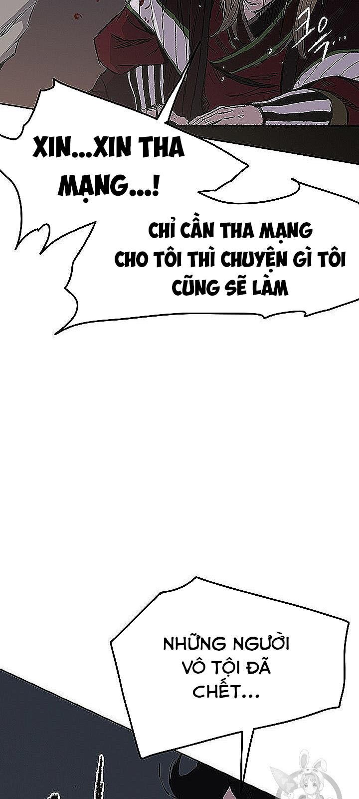 kiếm sĩ bất bại chapter 40 17