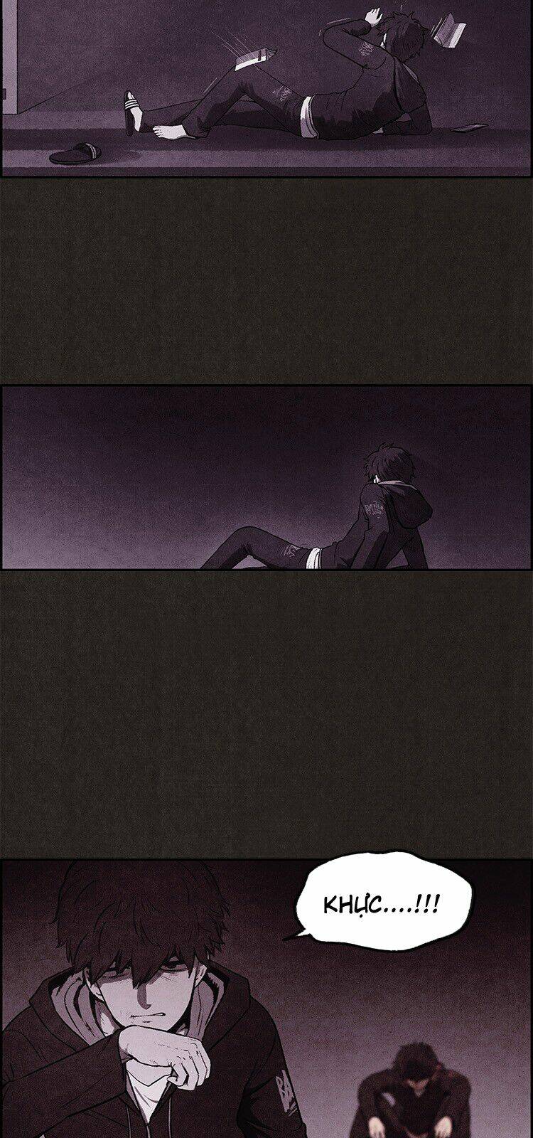 quái vật tại chung cư xanh chapter 1 35