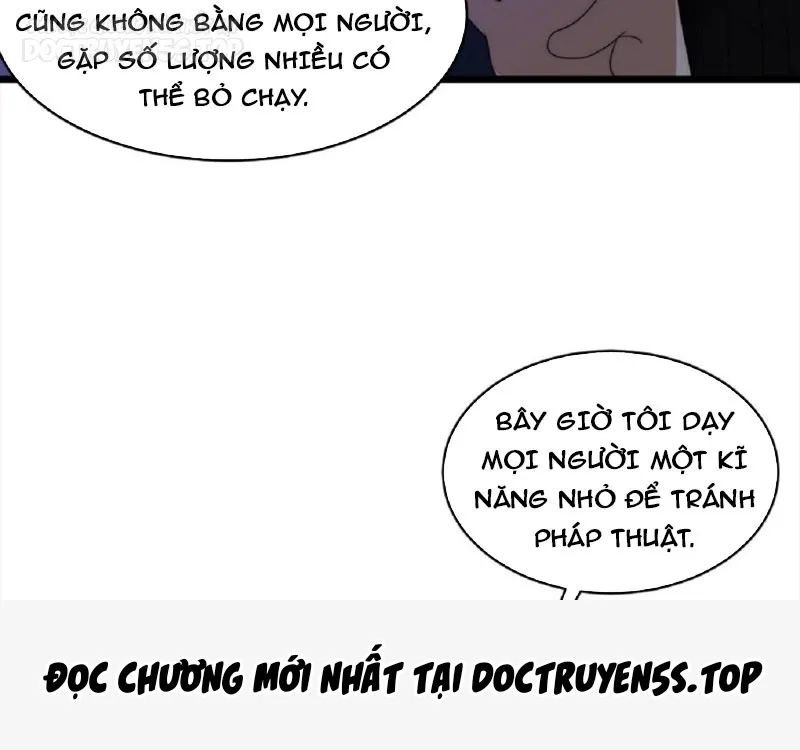 không gian hệ lão lục: dự trữ một vạn tấn thịt ngày tận thế chapter 54 9