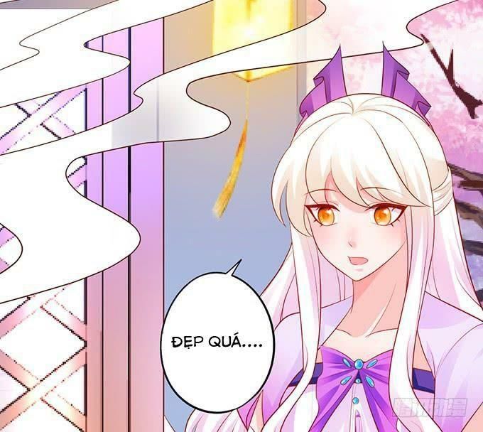 hồ tiên hung bạo chapter 138 15