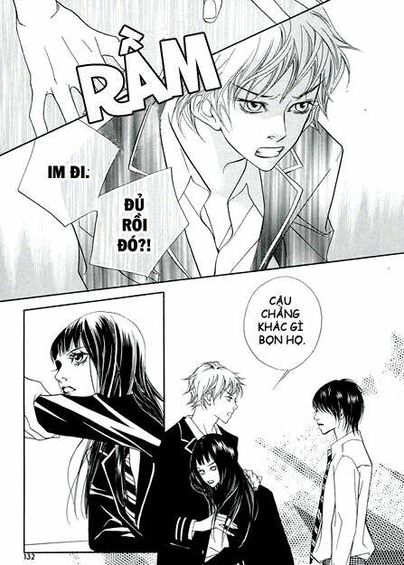 bông hoa của tội lỗi chapter 6 42