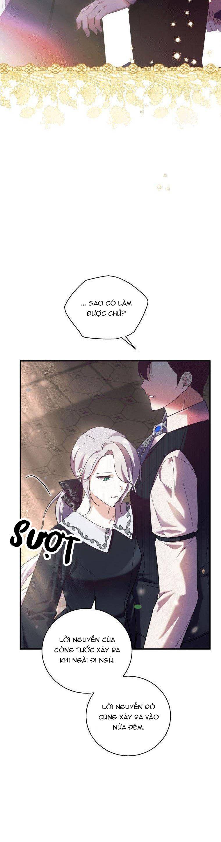 xin hãy ủng hộ sự trả thù của tôi chapter 3 7