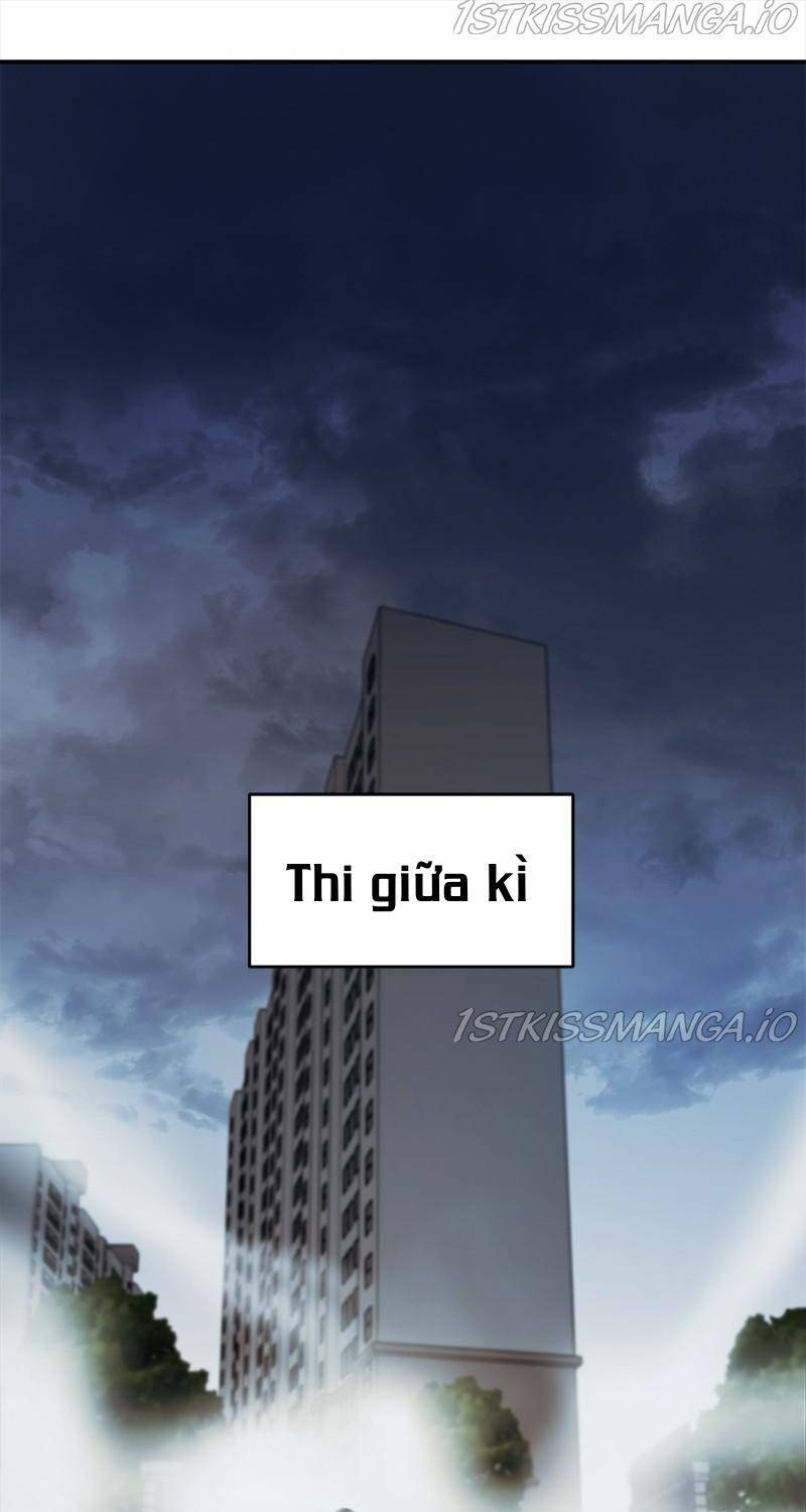 lạy chúa! xin hãy để con trở thành ác ma chapter 14 15