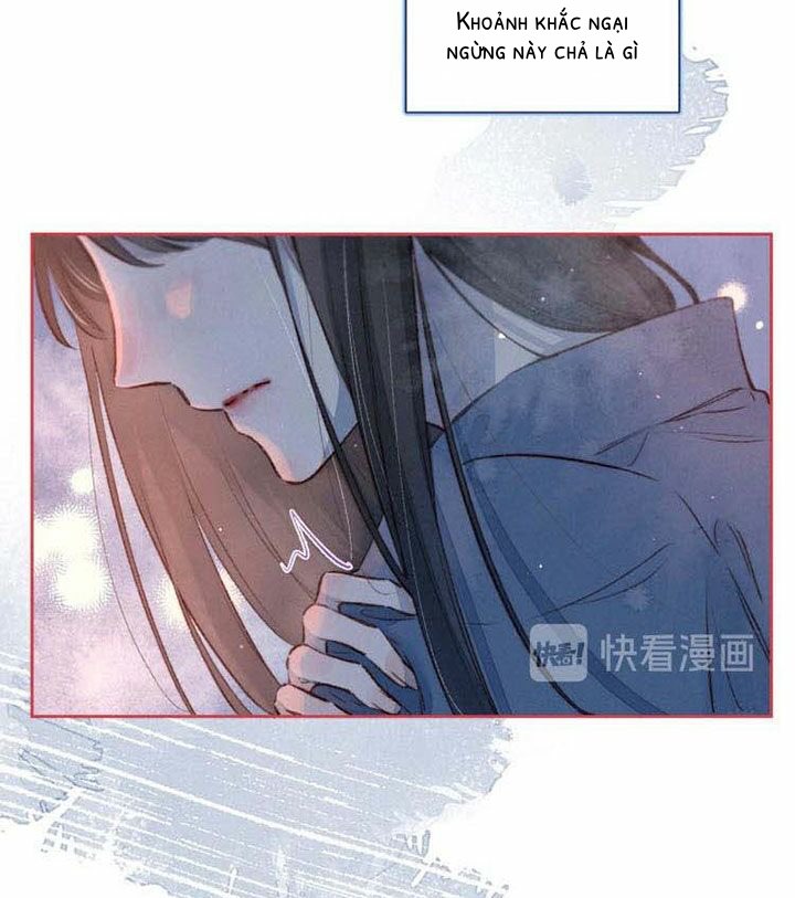 nỗi buồn của hoa cẩm tú cầu chapter 15 6