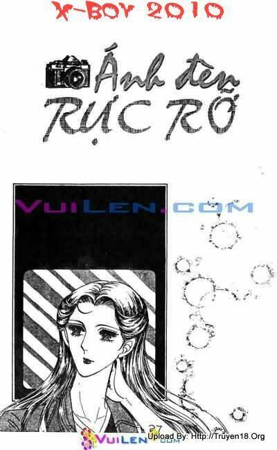 ánh đèn rực rỡ chapter 5 28