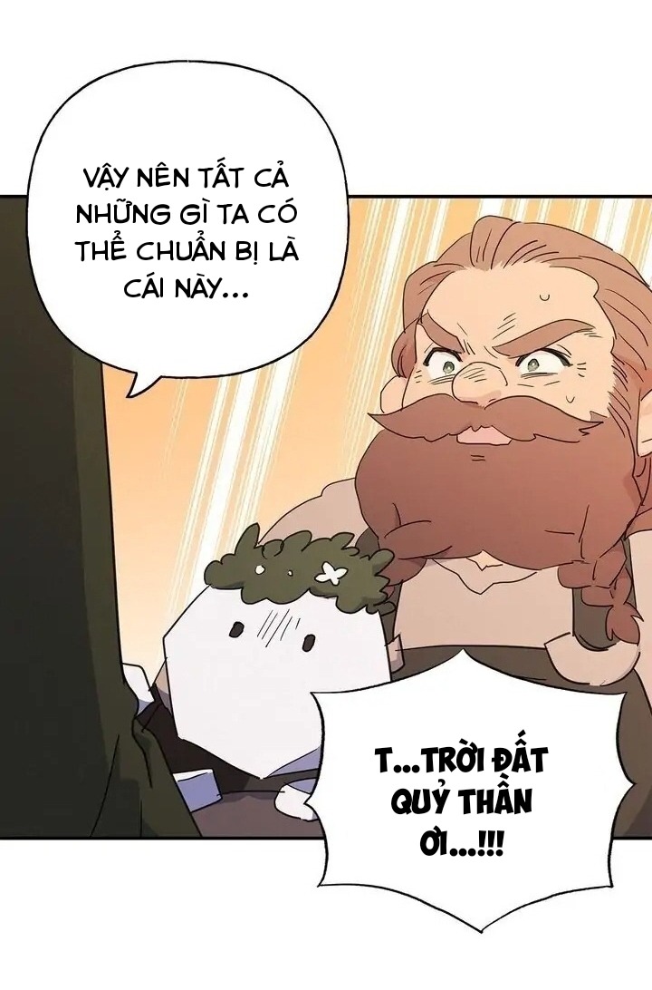 bình tĩnh nào, tiểu thư! chapter 32 30