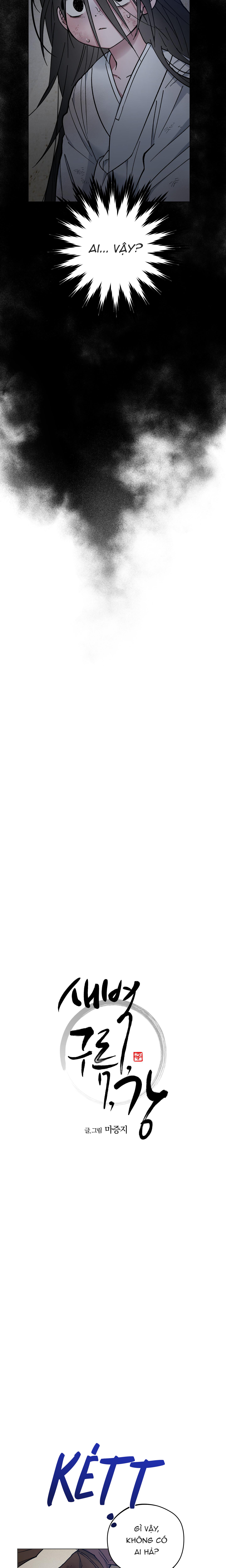 bình minh trên sông mây chapter 38 2