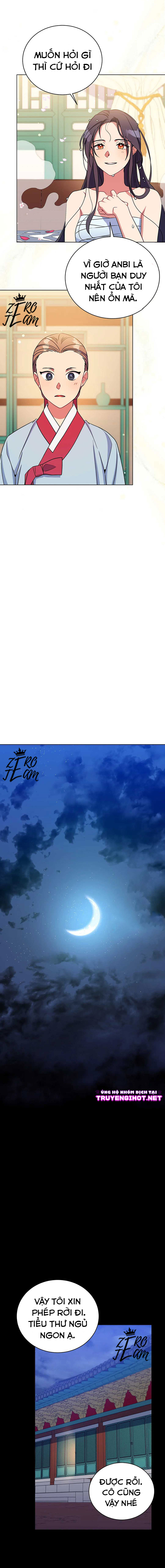 công chúa soyang và haechi chapter 5.2 4